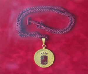 Medalla de Oro de la Región de Murcia